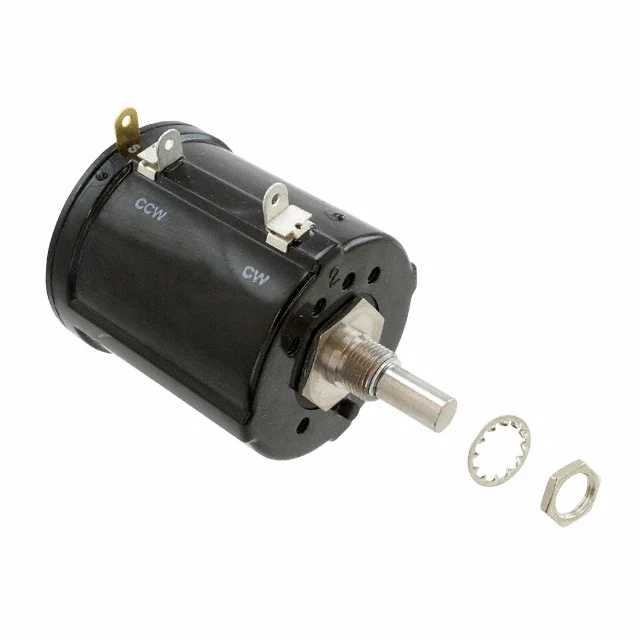 AR500KL.25 TT Electronics/BI  Rotary Potentiometers Rheostats
